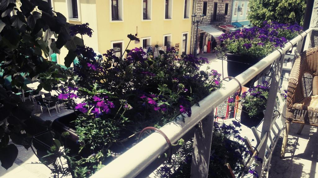 Apartment The Royal Square Τσέτινιε Εξωτερικό φωτογραφία